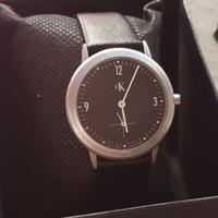 Calvin Klein Minimalist Vintage