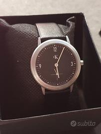 Calvin Klein Minimalist Vintage