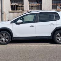 Peugeot 2008 1.2 PureTech 82cv Active - 09/2016