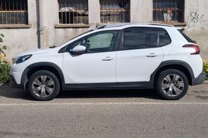 Peugeot 2008 1.2 PureTech 82cv Active - 09/2016