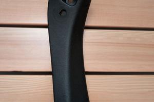 Rivestimento portellone sinistro - Fiesta 2012-