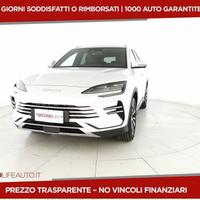 BYD Seal U DM-i 1.5 phev Design awd