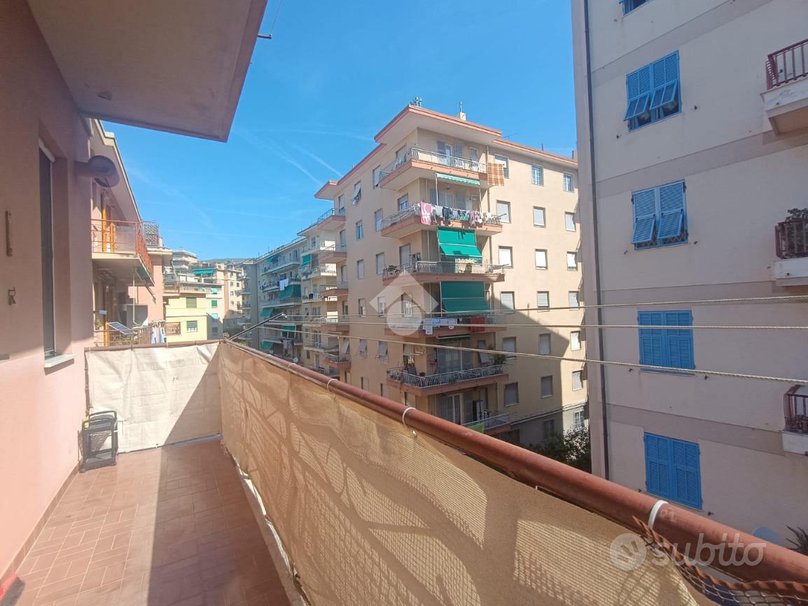 Appartamento – Genova, Briscata, Medio Ponente - Vista 2