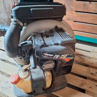 Soffiatore echo PB750 Usato