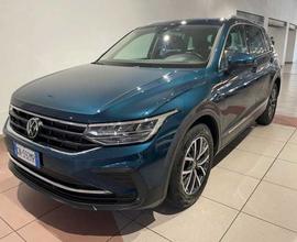 Volkswagen Tiguan 2ª serie 1.5 TSI ACT Life