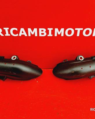 COPRI BOBINA INF BMW R1200R
