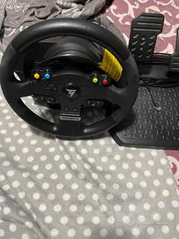 Volante Thrustmaster TMX