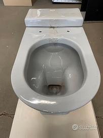 WC / Water / Vaso modello SYSTEM - CESAME