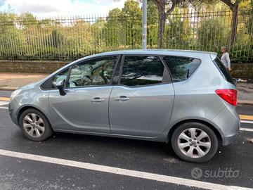 Opel Meriva B 2012 1.4 Benzina 100.000 km