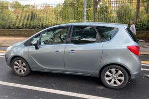 Opel Meriva B 2012 1.4 Benzina 100.000 km