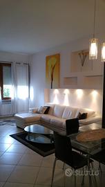 Bilocale arredato Ferrara V. Pomposa 20