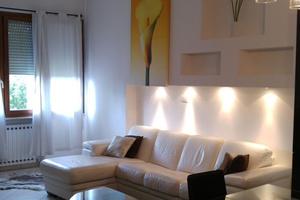 Bilocale arredato Ferrara V. Pomposa 20