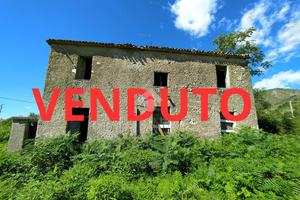 CASA INDIPENDENTE A PIEDIMONTE SAN GERMANO