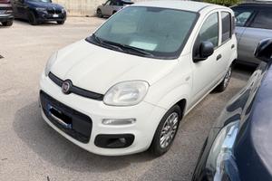 Fiat Panda 1.3 multijet Easy anno 2017
