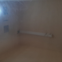 Camera calda / nursery / infermeria