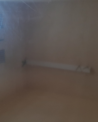 Camera calda / nursery / infermeria