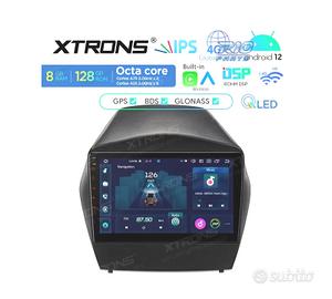 9'' QLED FULL HD OCTACORE DDR4 8GB RAM 128GB ROM S