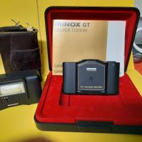 macchina fotografica Minox GT Decade Edition
