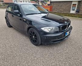 BMW Serie 1 (E87) - 2011