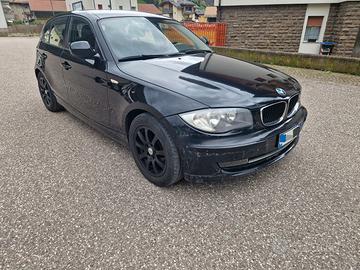 BMW Serie 1 (E87) - 2011