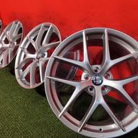Cerchi Alfa Romeo Stelvio Tonale Originali 20" R2
