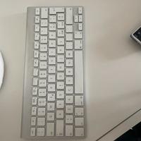 Tastiera apple