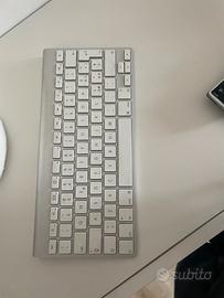 Tastiera apple