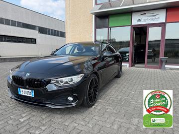 BMW 420 Gran Coupe 420d Sport 190cv, EURO 6B