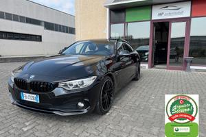 BMW 420 Gran Coupe 420d Sport 190cv, EURO 6B