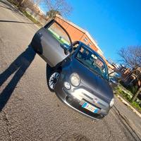 fiat 500 1.2 anno 2013