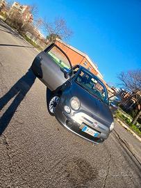 fiat 500 1.2 anno 2013
