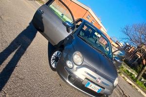 fiat 500 1.2 anno 2013