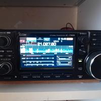 icom ic 7300