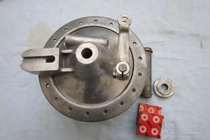 Mozzo Tamburo Freno Posteriore Gilera 150 S.S