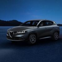 ALFA ROMEO Tonale 1.5 160 CV MHEV TCT7 Ti