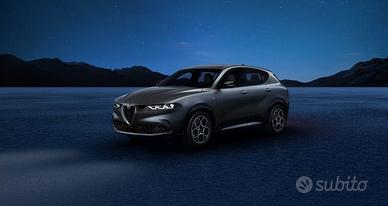 ALFA ROMEO Tonale 1.5 160 CV MHEV TCT7 Ti