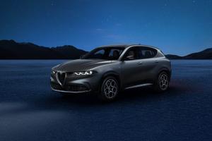 ALFA ROMEO Tonale 1.5 160 CV MHEV TCT7 Ti