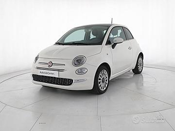 Fiat 500 1.2 Lounge 69cv