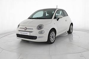 Fiat 500 1.2 Lounge 69cv