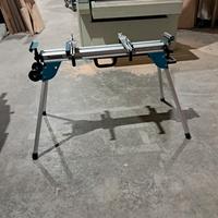 banco per troncatrice 