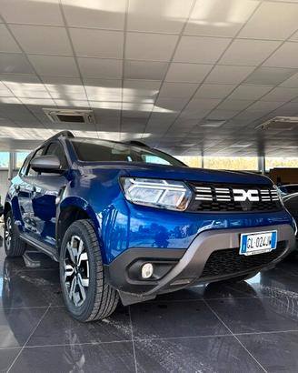 DACIA Duster 2ª serie Duster 1.5 Blue dCi 8V 1...