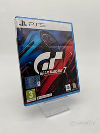 1789 Gran Turismo 7 PS5 come nuovo