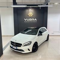 Mercedes-benz Classe A 180 d Automatic Sport