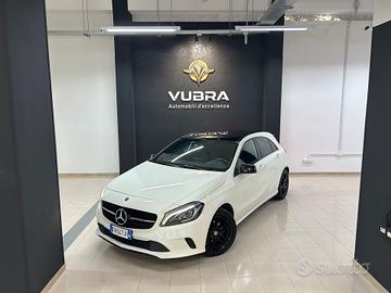 Mercedes-benz Classe A 180 d Automatic Sport