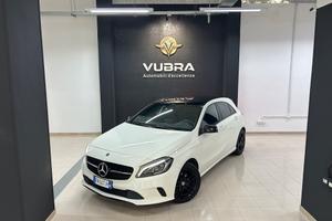 Mercedes-benz Classe A 180 d Automatic Sport