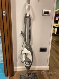 Scopa a vapore 2 in 1 Shark