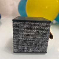 Cassa  bluetooth rockbox