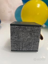 Cassa  bluetooth rockbox