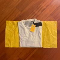 Girocollo Fendi 100% lana merino con cartellino