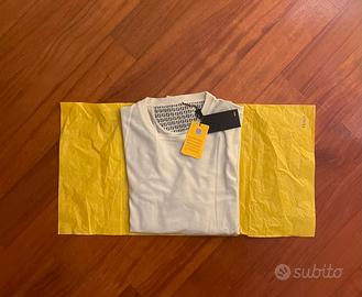 Girocollo Fendi 100% lana merino con cartellino